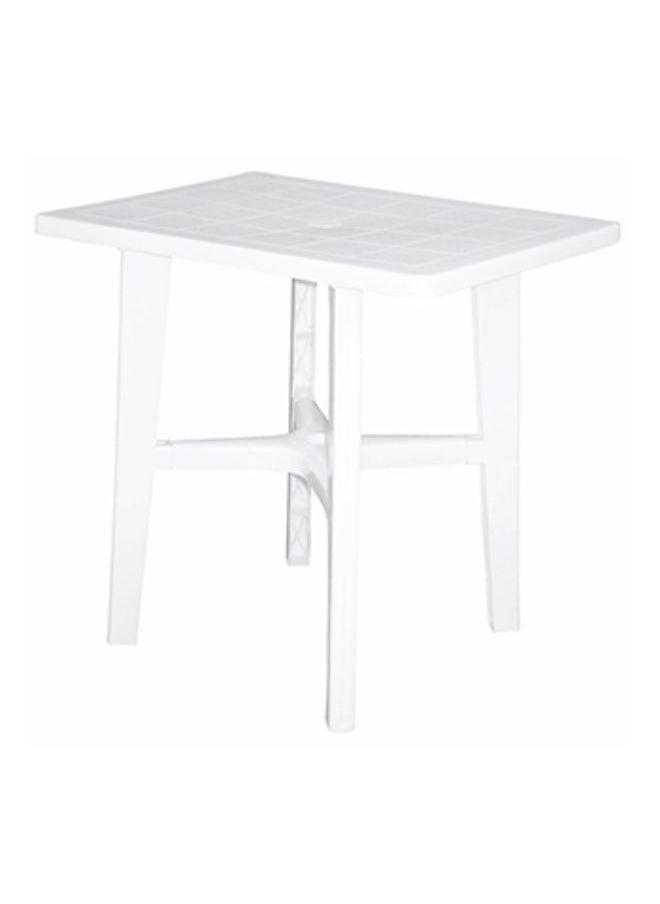 Khorshed - Multifunctional Cafe Rectangular Table 74 × 53 × 71 CM - Image 1