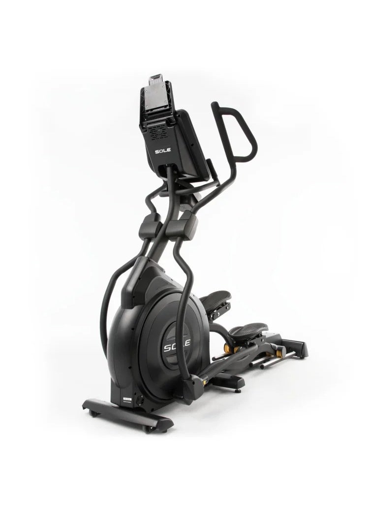 Sole Fitness Fitness Elliptical Cross Trainer E35 With Installation  - Image 2