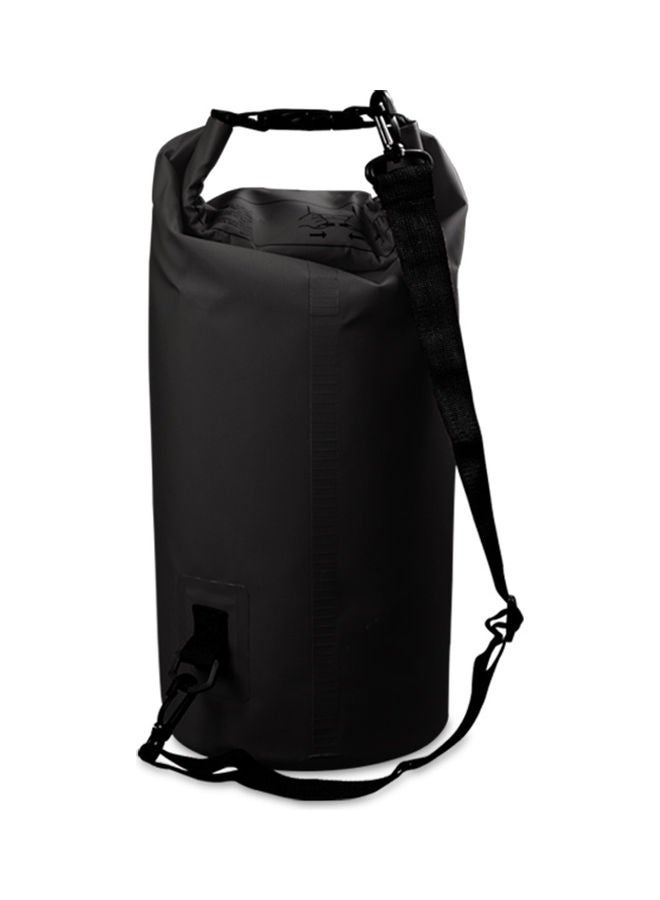 NIBEMINENT Waterproof Dry Backpack Floating Bag Roll Top Sack - Image 2