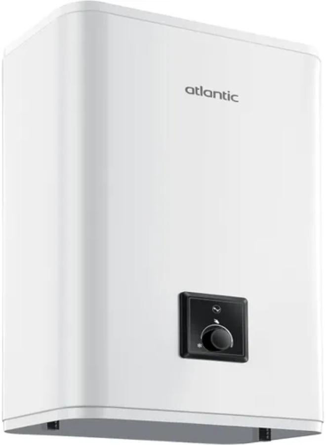 أتلانتيك سخان مياه كهربائي مسطح من فيرتيجو أوبرو - Image 2