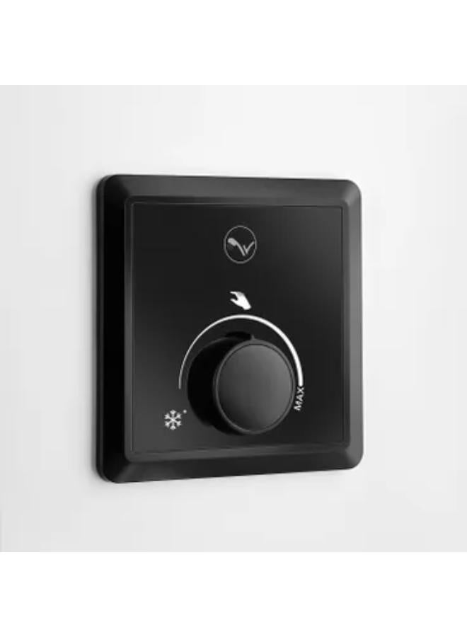 أتلانتيك سخان مياه كهربائي مسطح من فيرتيجو أوبرو - Image 3