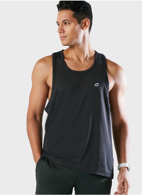 Stringer Training Vest