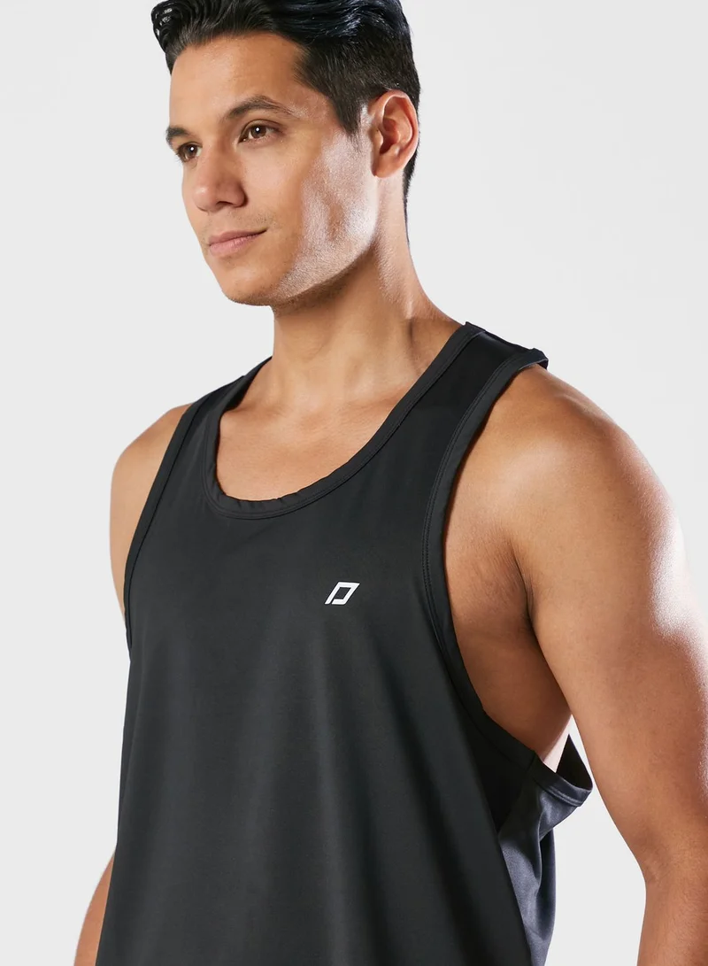 FRWD Stringer Training Vest