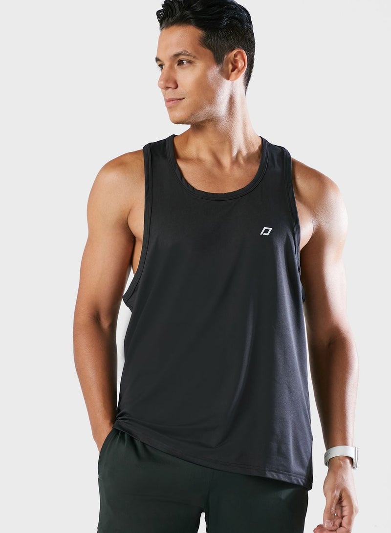 FRWD Stringer Training Vest - Image 1