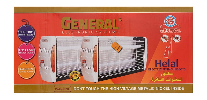 General Insect Killer (60cm - White) - Image 1