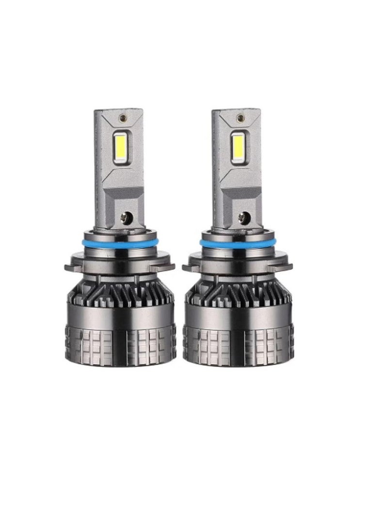 Generic - LED CANBUS TAC PRO H7 300% LIGHT 12/24V 120W - Image 1