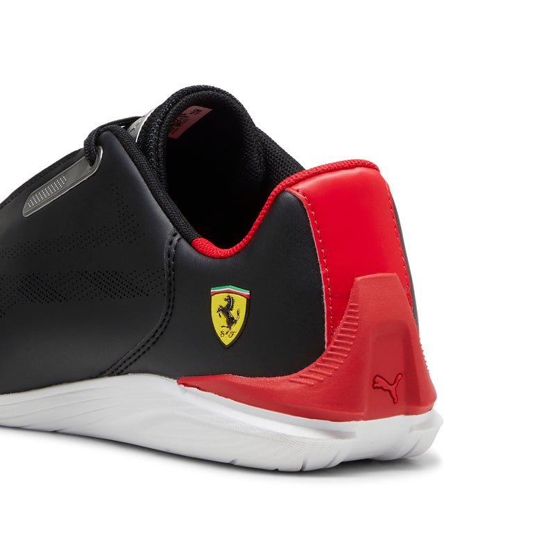 بوما حذاء رياضي للجنسين Scuderia Ferrari Drift Cat Decima 2.0 - Image 5
