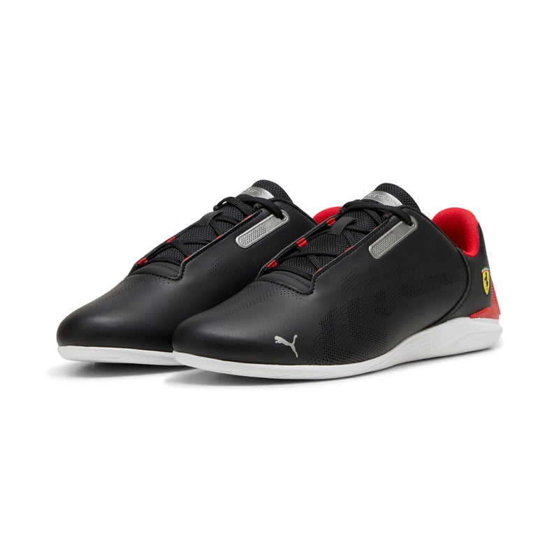 بوما حذاء رياضي للجنسين Scuderia Ferrari Drift Cat Decima 2.0 - Image 4