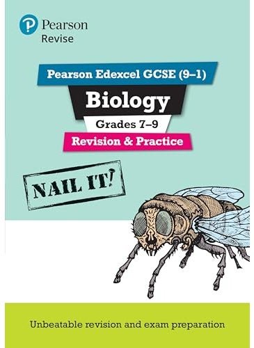 null - Pearson Revise Edexcel Gcse 91 Biology Grades 79 Revision And Practice For 2024 And 2025 Assess - Image 1