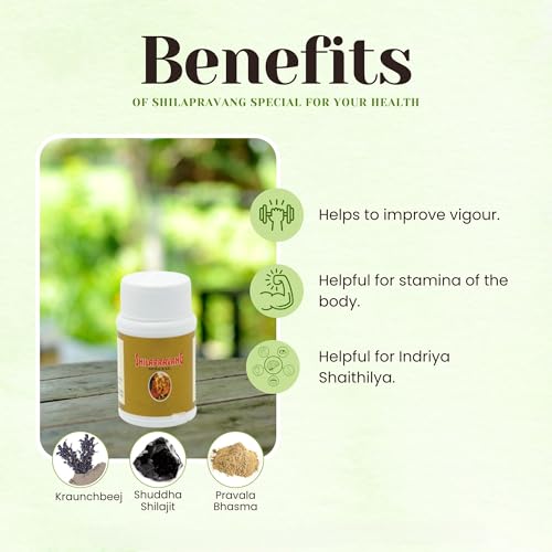 BodyStop Sheelapravang Special 30 Tab - Image 3