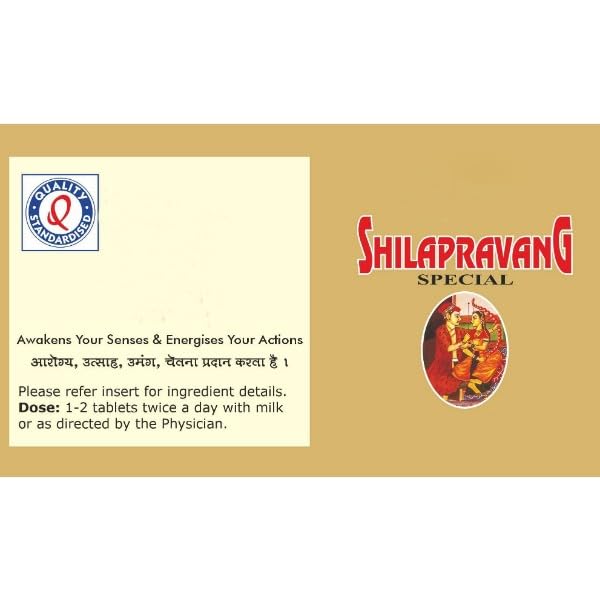 BodyStop Sheelapravang Special 30 Tab - Image 2