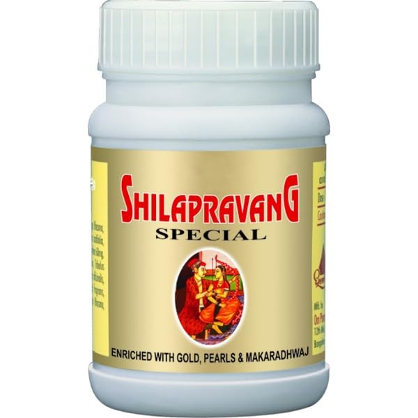 BodyStop Sheelapravang Special 30 Tab - Image 1