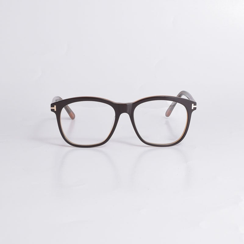 إطار نظارات توم فورد Tf5481 نظارات طبية إطار نظارات عادية توصيل - Image 3