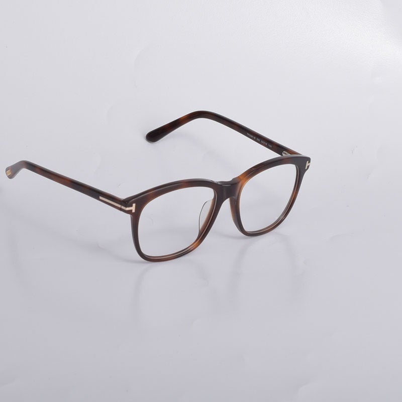 إطار نظارات توم فورد Tf5481 نظارات طبية إطار نظارات عادية توصيل - Image 1