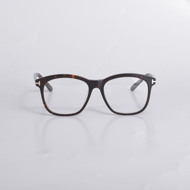 إطار نظارات توم فورد Tf5481 نظارات طبية إطار نظارات عادية توصيل - Image 4