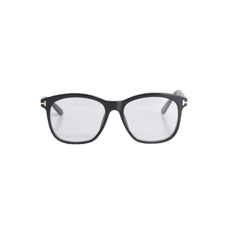إطار نظارات توم فورد Tf5481 نظارات طبية إطار نظارات عادية توصيل - Image 5