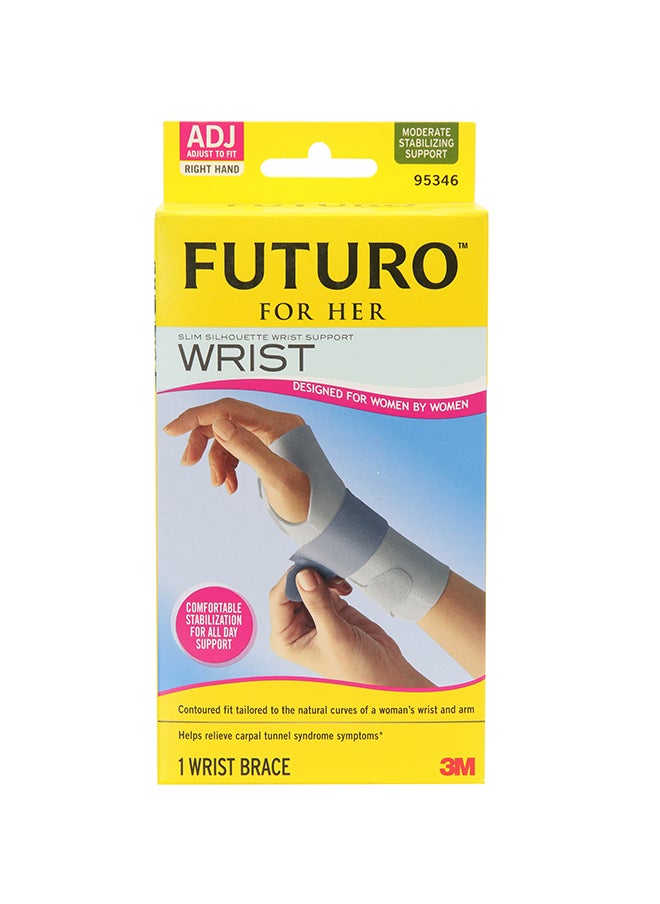 FUTURO Slim Silhouette Right Wrist Support  - Image 2