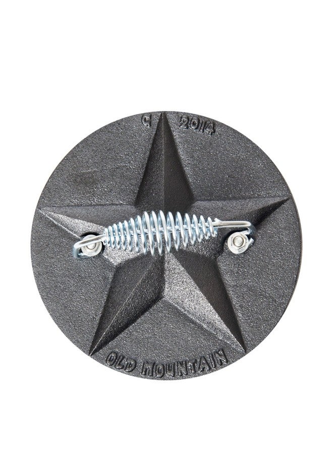 Old Mountain (10197) STAR GRILL PRESS - Image 1