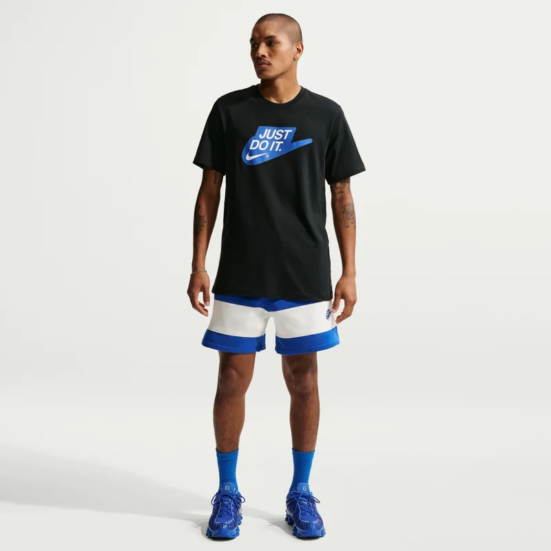 Nike Men's Sportswear T-Shirt