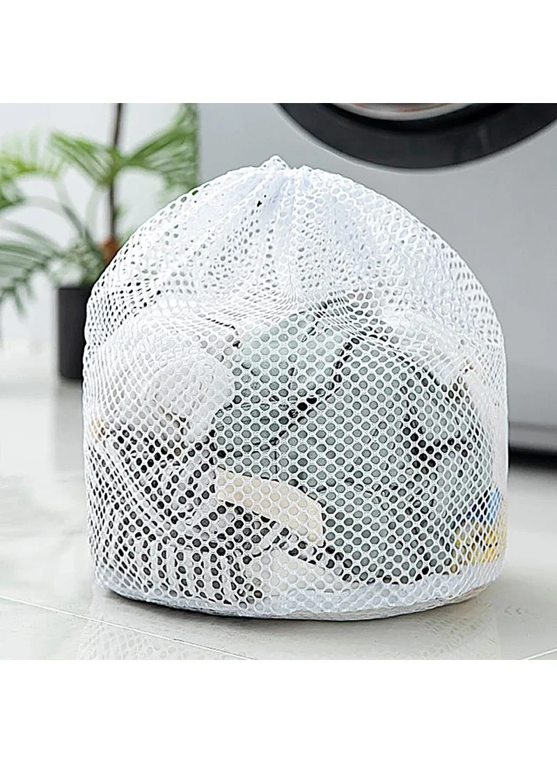 ماجيك ليدي Laundry Net White Mini 35x45 cm Single