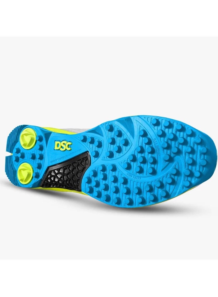 DSC JAFFA 22 CRICKET SHOES - Image 2