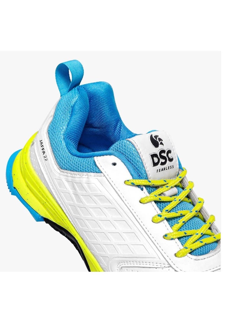 DSC JAFFA 22 CRICKET SHOES - Image 4