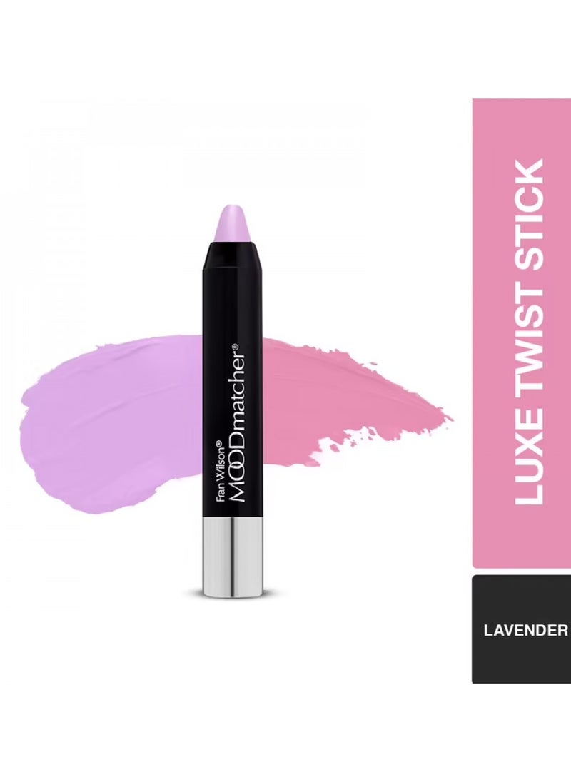 MOODmatcher Mood Matcher Lavender Lipstick  - Image 1