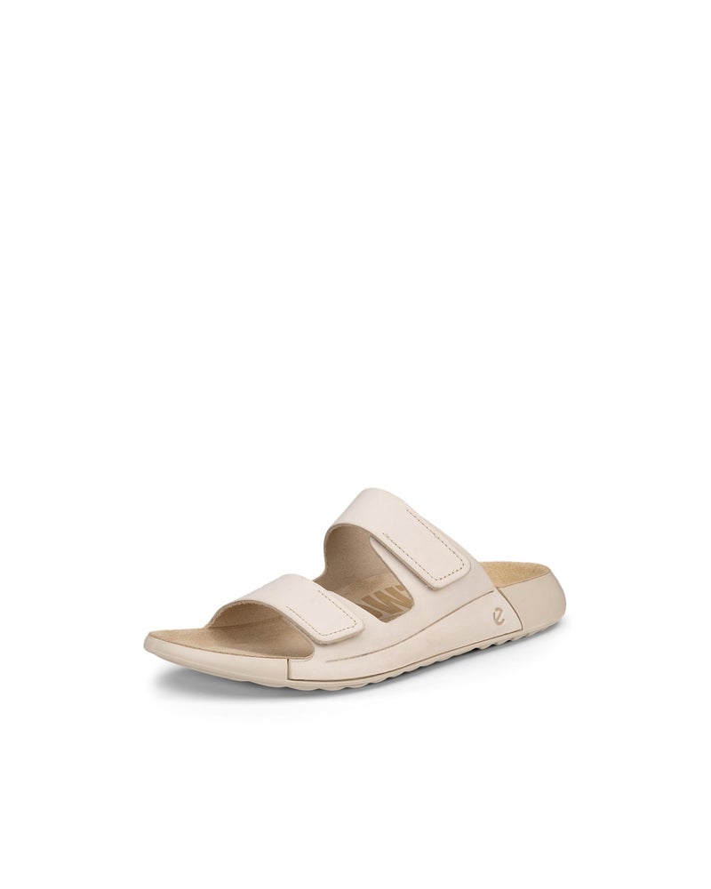 ECCO Cozmo Two Band, LIMESTONE, 7-7.5 - Image 1