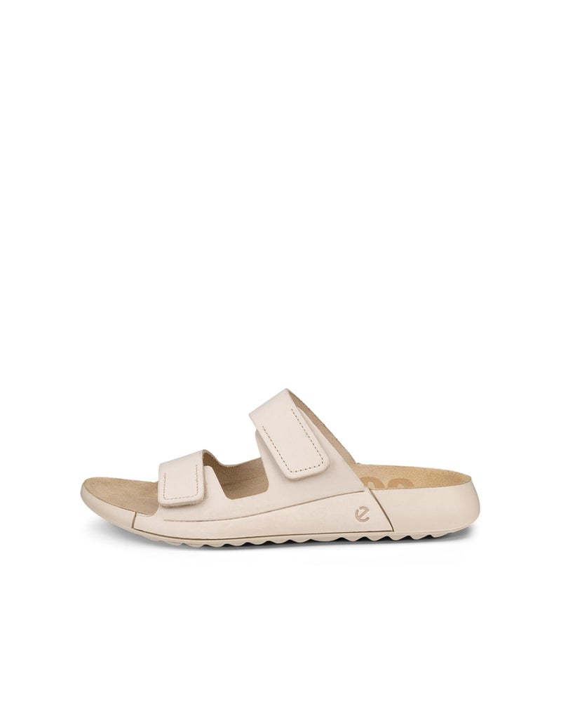 ECCO Cozmo Two Band, LIMESTONE, 7-7.5 - Image 3