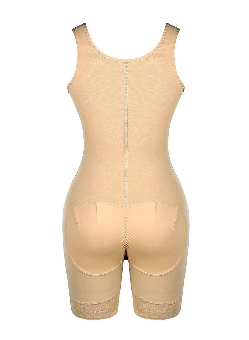 New Fashion Design Full Chest and Twine Corset - Image 3