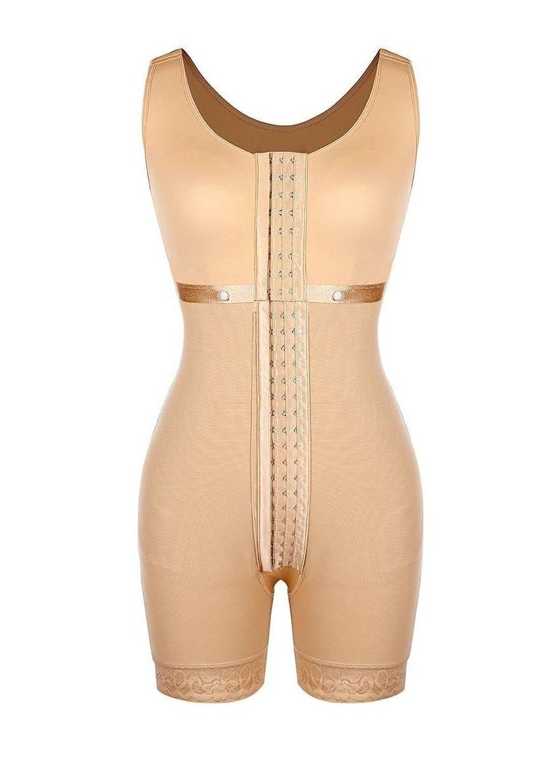 New Fashion Design Full Chest and Twine Corset - Image 1