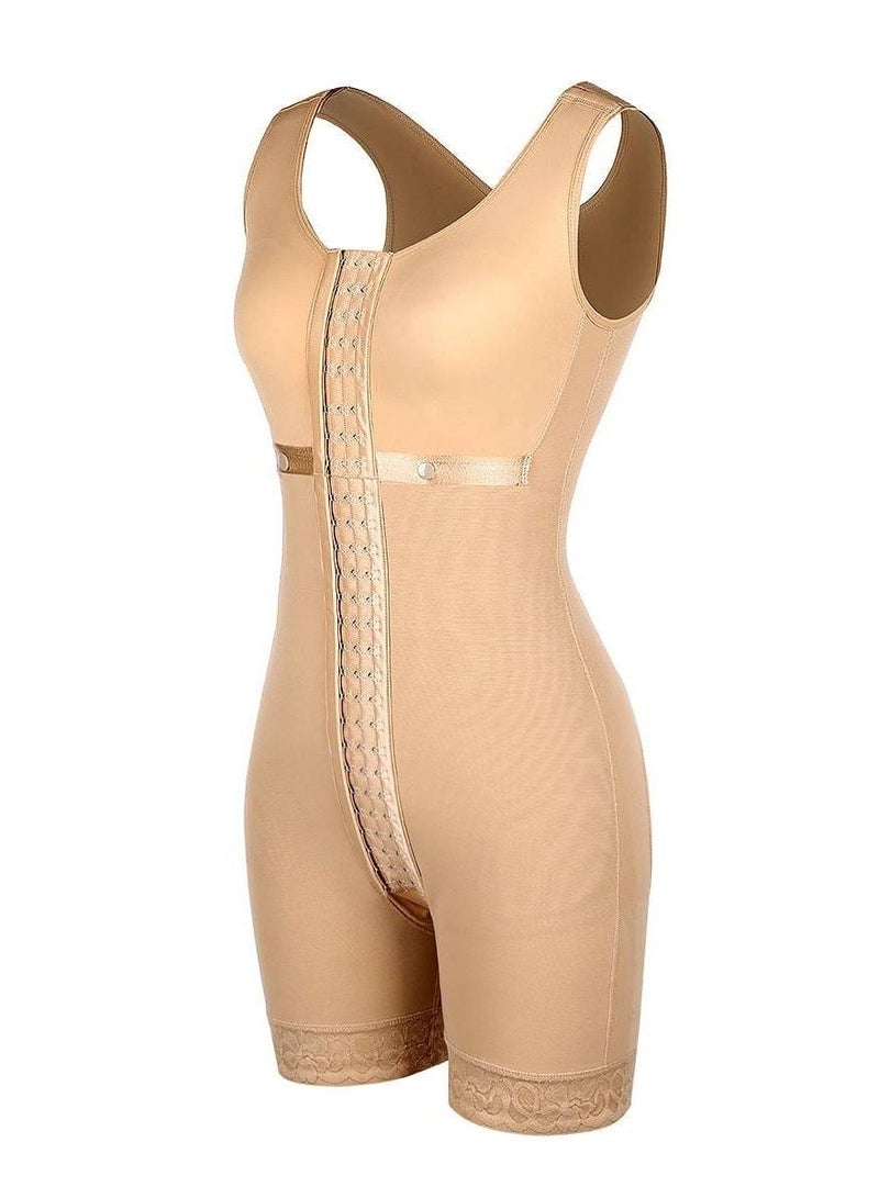 New Fashion Design Full Chest and Twine Corset - Image 2