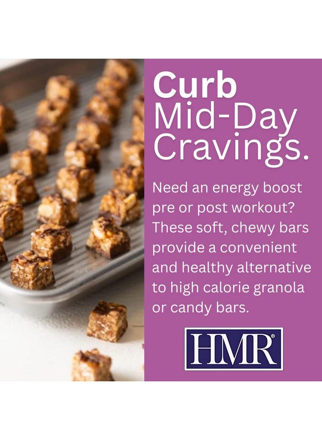 HMR® Bars,24 Count (Double Chocolate Chip) - Image 4