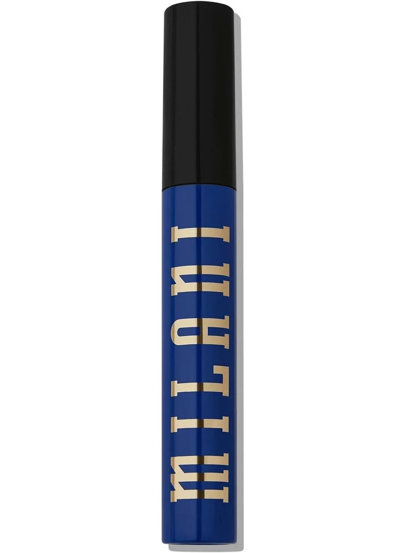 ميلاني Milani The Waterproof One Mascara - 114 The Black Noir