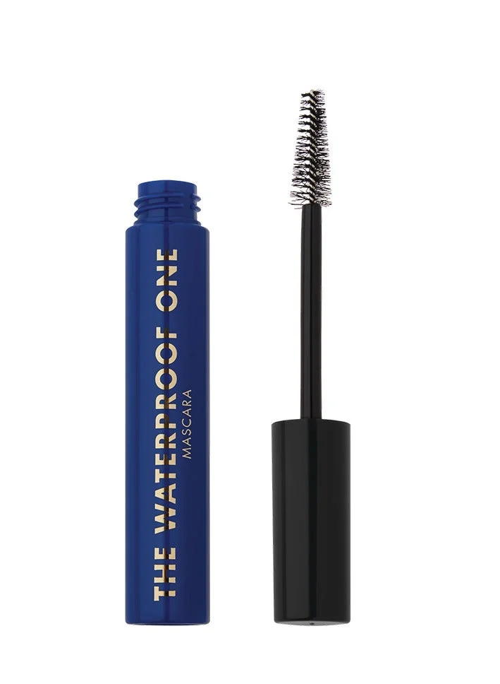 ميلاني Milani The Waterproof One Mascara - 114 The Black Noir