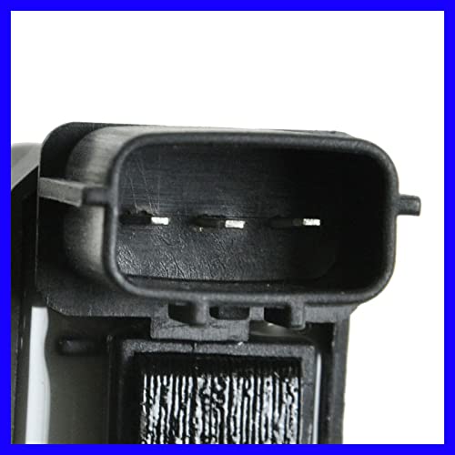 TRQ Ignition Kit Ignition Coil Spark Plugs Compatible with 2000 INFINITI I30 Nissan Maxima - Image 5