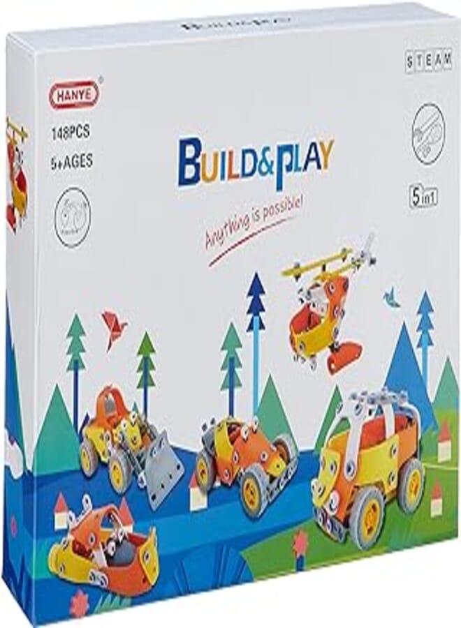 Meccano 148s carat