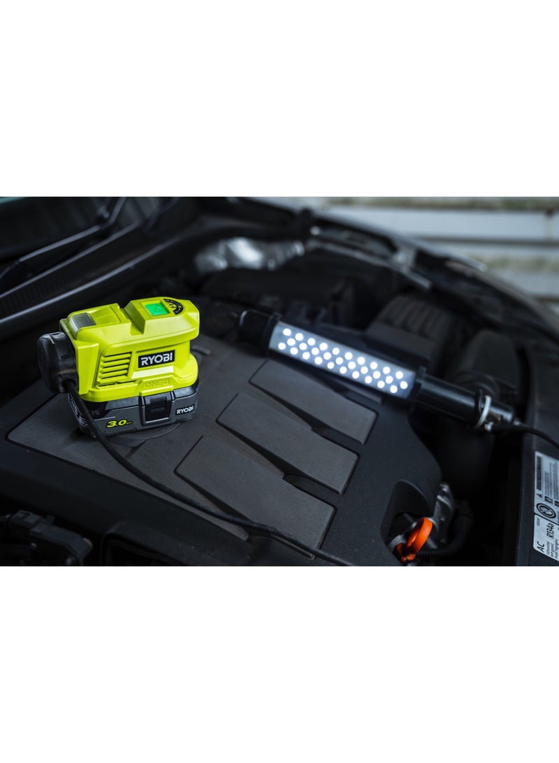 RYOBI Tools Ryobi 18V One+ Cordless Battery Inverter, Bare Tool - Image 2