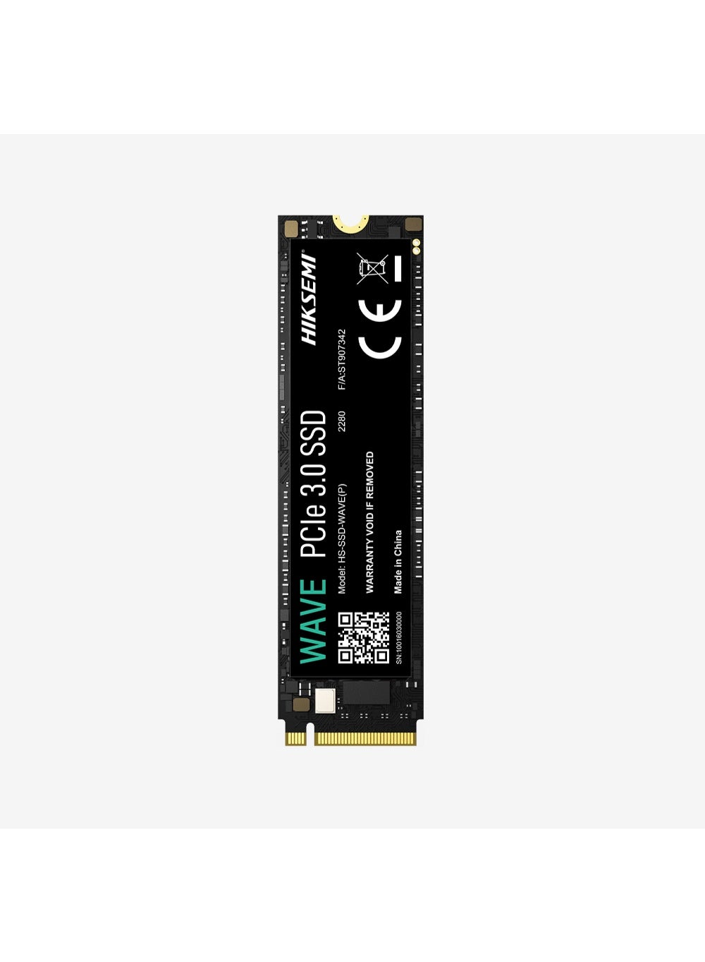 hiksemi Hiksemi Wave P 2048GB Z90CB5C9761DFE96A8200Z