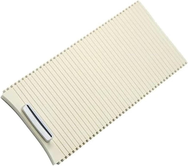 Wivplex Center Console Roller Blind for Cars - Image 1