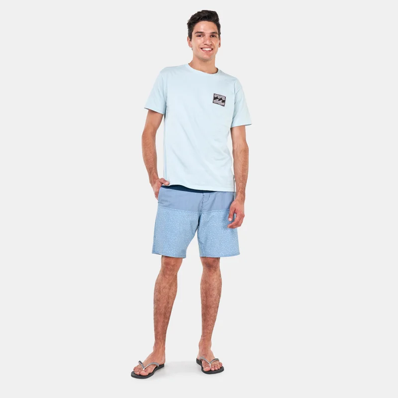 Billabong Men's Tribong Lo Tide 19-inch Boardshorts