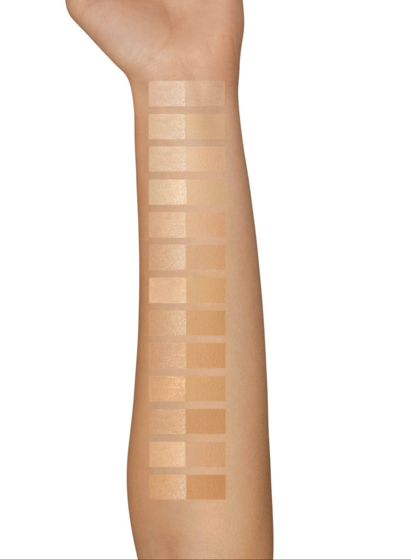 Charlotte Tilbury Charlotte Tilbury Airbrush Flawless Foundation - 30ml Shade 8 Warm, by Charlotte Tilbury, for all skin types  - Image 3