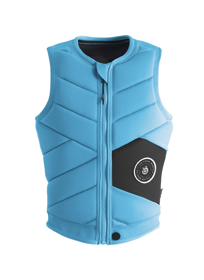follow Memphis Impact Vest (2024) - Aqua  - Image 1