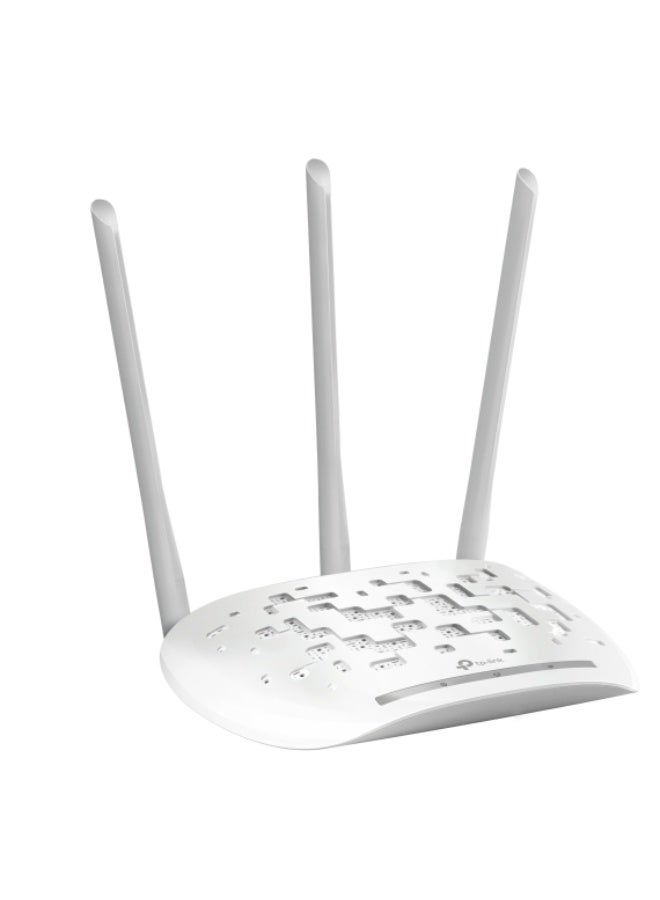 TP-Link TL-WA901N – High-Power 450 Mbps Wireless N Access Point for Extended Wi-Fi Coverage - Image 2