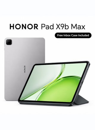 Pad X9b Max 13-Inch 6GB RAM 128GB WiFi (Case Inbox) - Middle East Version - view 2