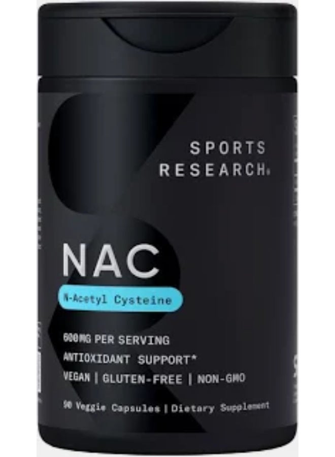 SR NAC 90S