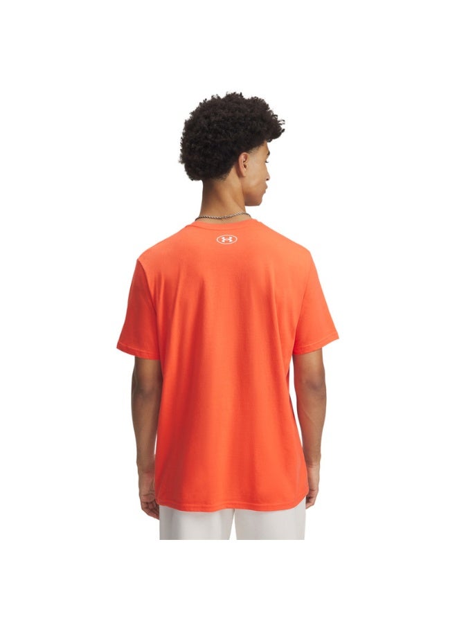UNDER ARMOUR UA M SPORTSTYLE LC SS - Image 1