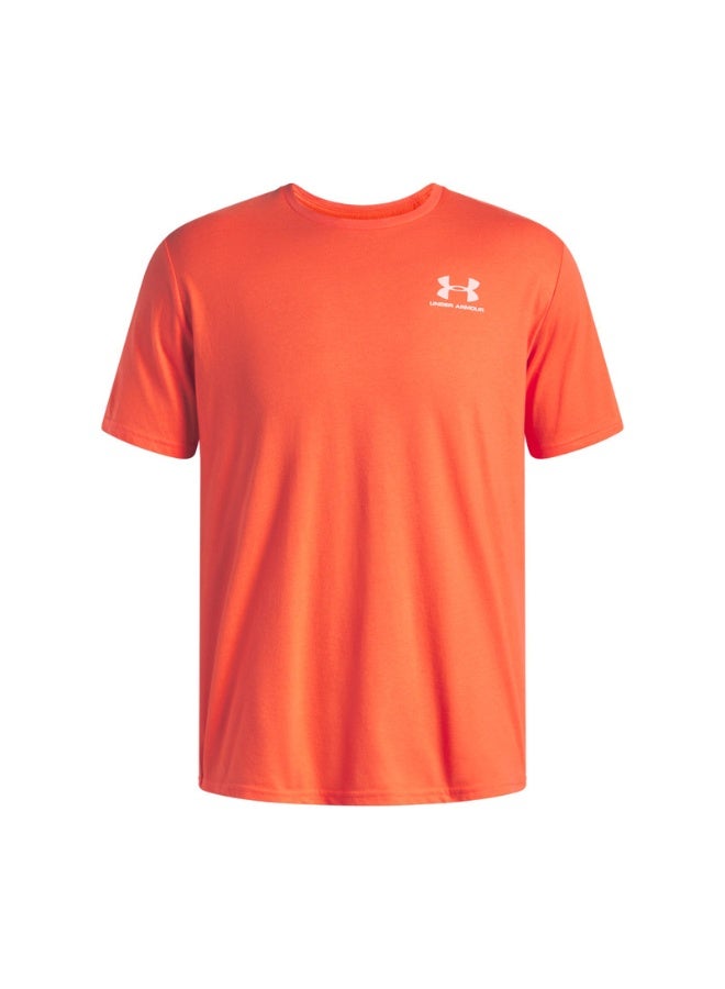 UNDER ARMOUR UA M SPORTSTYLE LC SS - Image 4