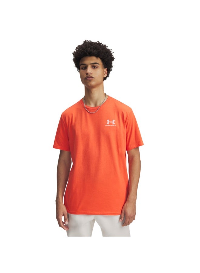 UNDER ARMOUR UA M SPORTSTYLE LC SS - Image 2