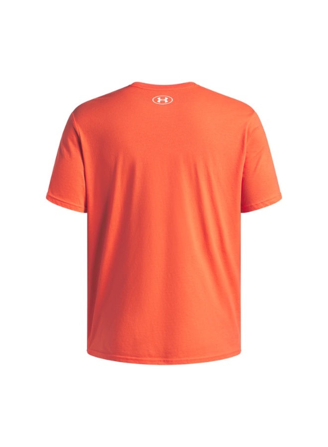 UNDER ARMOUR UA M SPORTSTYLE LC SS - Image 3